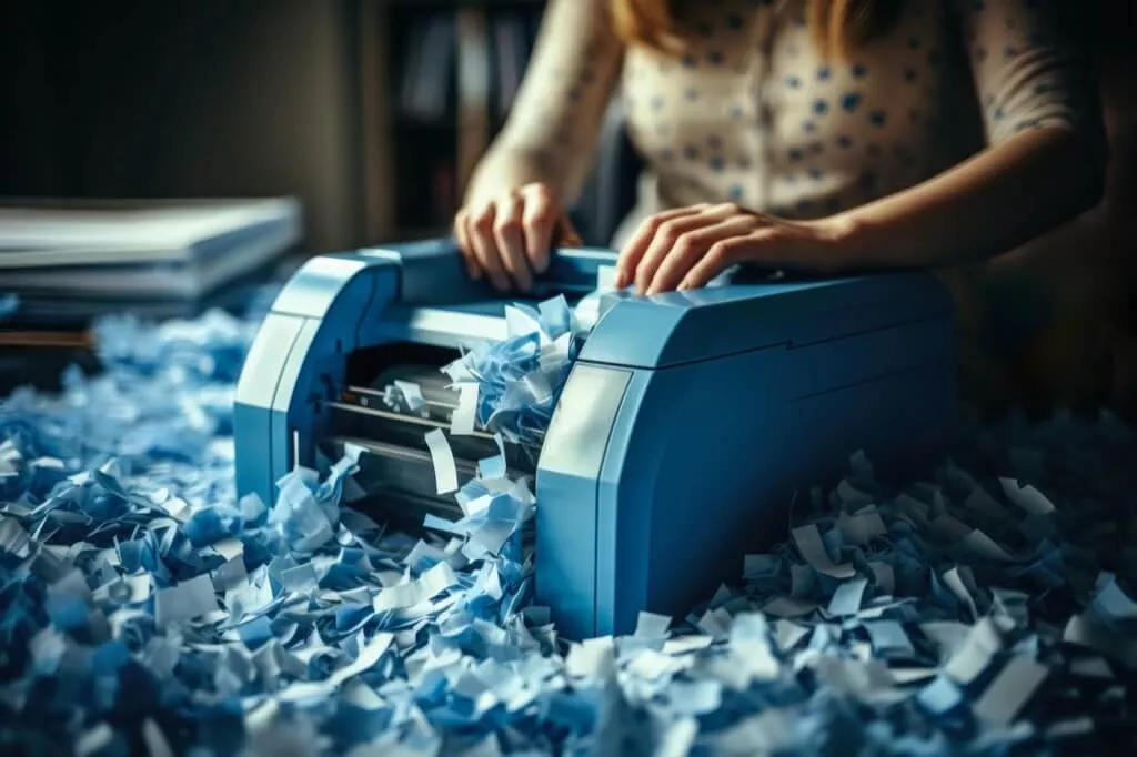 MasterShred Offers You South Africa’s Top-Rated Document Shredding Solutions