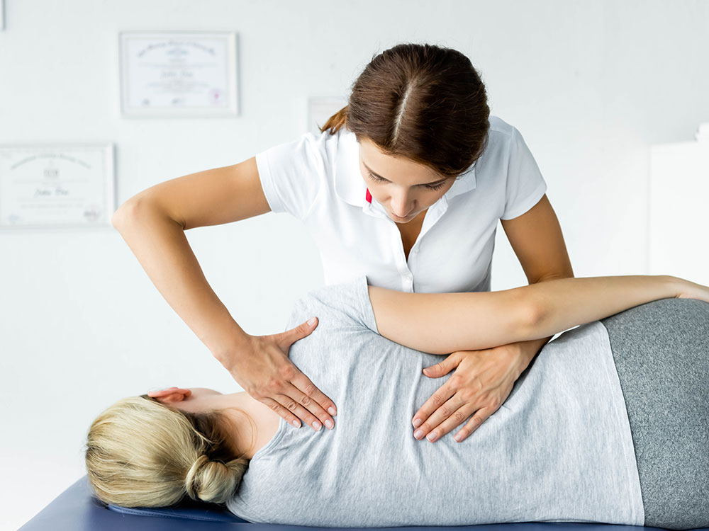 Chiropractor Pretoria Cost